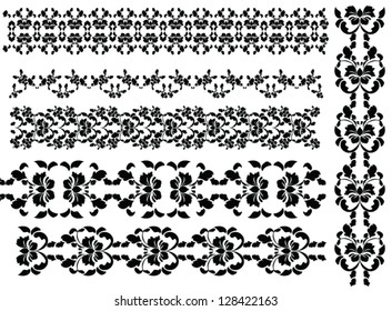 vector design element