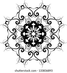 vector design element