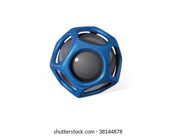 vector design element