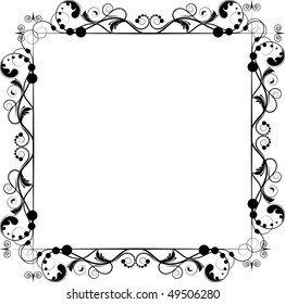 vector design element