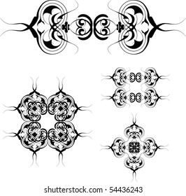 vector design  element