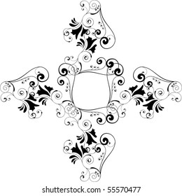 vector design element