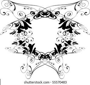 vector design element