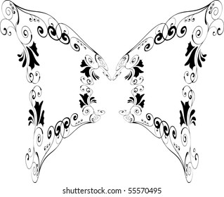 vector design element