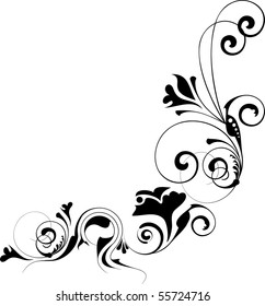 vector design element