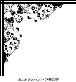 vector design element