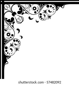 vector design element