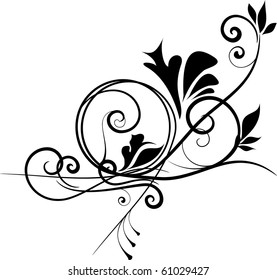 vector design element