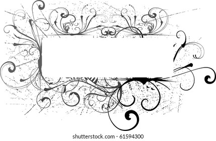 vector design element