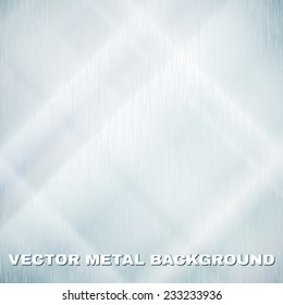vector design element. abstract metal texture