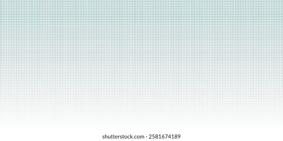 Vector Design Element - Raster Pattern and Texture - Background - Gradient Blue Turquoise