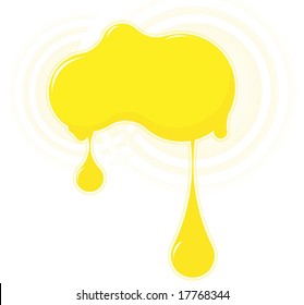 Vector Design Element for Web Design