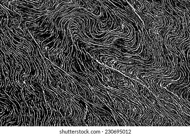 vector design element. wood plate pattern
