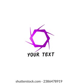Elemento de diseño de vectores para el logotipo de su empresa