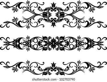 vector design elements