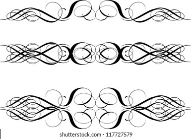 vector design elements