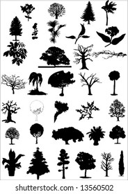 vector design elements