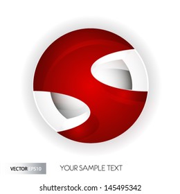 Vector design elements