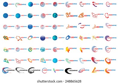 Vector Design Elements 