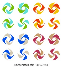 vector design elements