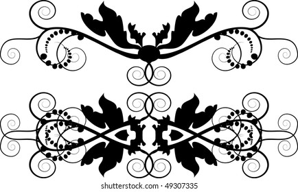 vector design elements