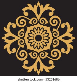 vector design elements