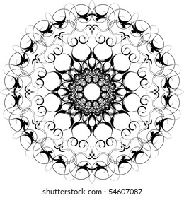 vector design elements