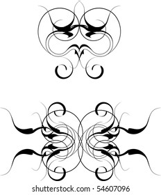 vector design elements