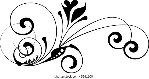 vector design elements