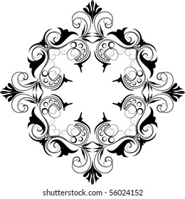vector design elements