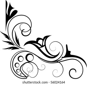 vector design elements