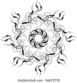 vector design elements