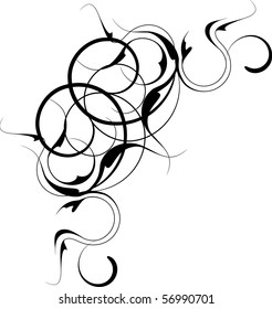 vector design elements