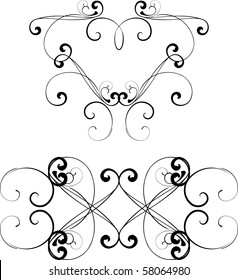 vector design elements