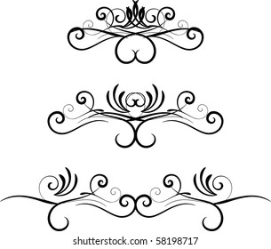 vector design elements