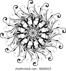 vector design elements