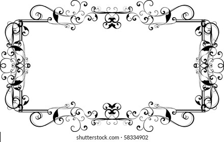 vector design elements