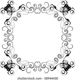 vector design elements