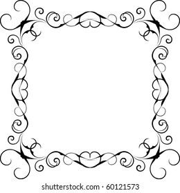 vector design elements