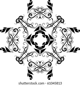 vector design elements
