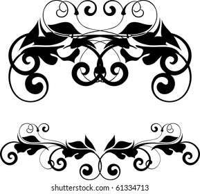 vector design elements