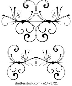 vector design elements