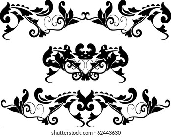 vector design elements