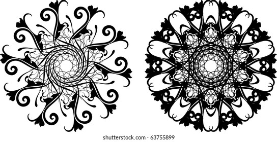 vector design elements