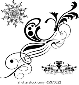 vector design elements