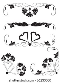 vector design elements