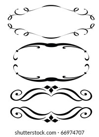 	vector design elements
