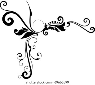 vector design elements