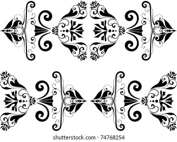 vector design elements