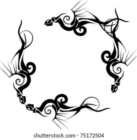vector design elements